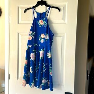 Altar’d State dress